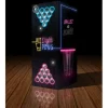 Kit Lumineux Beer Pong