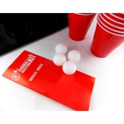 Kit original du Beer Pong