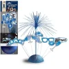 Kit Photobooth de table avec socle et 8 Accessoires - Couleur au choix
