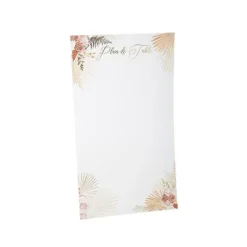 Kit Plan de Table - Collection Coachella