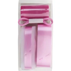 Kit pour décoration de voiture - Fuchsia