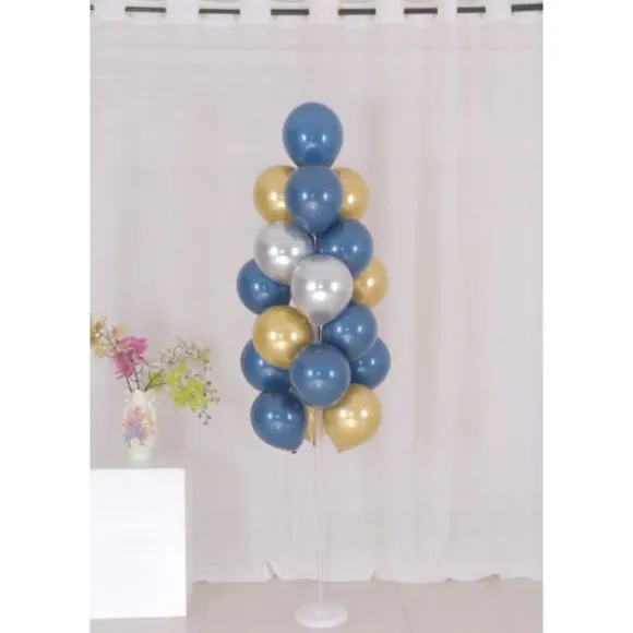 Kit Support à Ballons Grappe