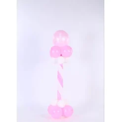 Kit Support à Ballons - 1,20 m