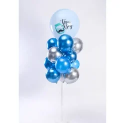 Kit Support à Ballons 2 étages
