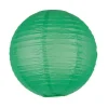 Lanterne Japonaise en papier de 35 cm - Couleur au Choix
