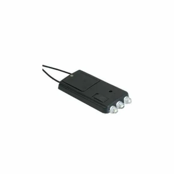 LED à suspendre