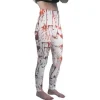 Leggings Sanglant - Taille Unique