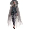 Leggings Zombie Femme - Taille Unique