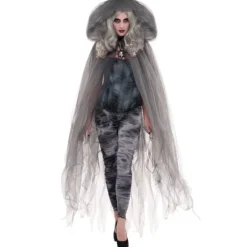Leggings Zombie Femme - Taille Unique