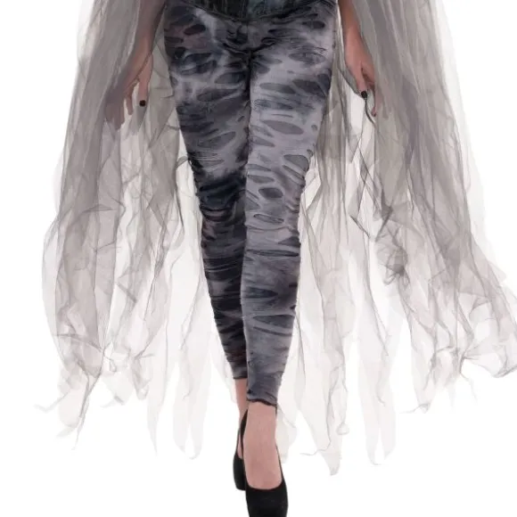 Leggings Zombie Femme - Taille Unique
