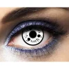 Lentilles "Byakugan activé" (sans correction)