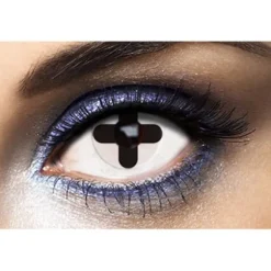 Lentilles "Knock Out" - 1 semaine (sans correction)