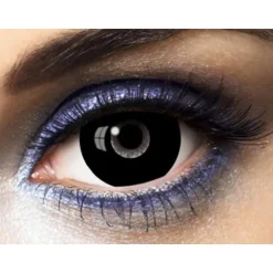 Lentilles mini-sclera (sans correction) "Jason"