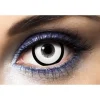 Lentilles mini-sclera (sans correction) "Freddy"