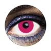 Lentilles "Pink Out" - 1 an (sans correction)