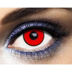 Lentilles "Red Manson" - 1 semaine (sans correction)