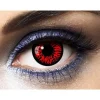 Lentilles (sans correction) "Vampire"