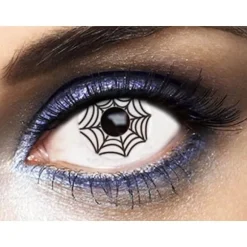 Lentilles "Spider" - 1 jour (sans correction)
