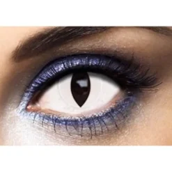 Lentilles "Yeux de Chat" - 1 semaine (sans correction)