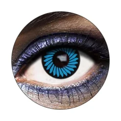 Lentilles "Zoom" - 1 an (sans correction)