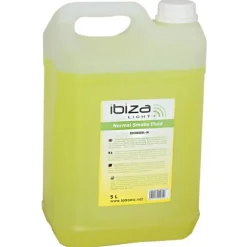 Liquide pour machine à fumée Standard - 5 L