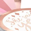 Livre d'or Alliance - She Said Yes - EVJF