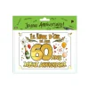 Livre d'Or - 18 Ans - Couleur Aléatoire