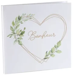 Livre d'or - Ô Bonheur