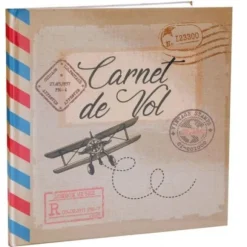 Livre d'Or - Bon Voyage