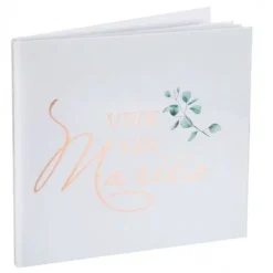 Livre d'Or - Bucolique