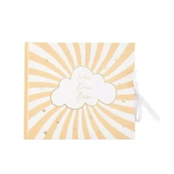 Livre d'or - Collection Baby Nude
