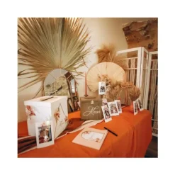 Livre d'Or - Collection Coachella