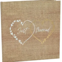 Livre d'or - Collection Mariage Naturel