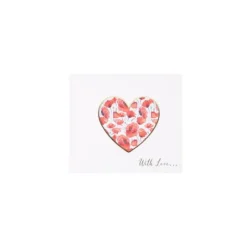 Livre d'or - Collection Poppy Love