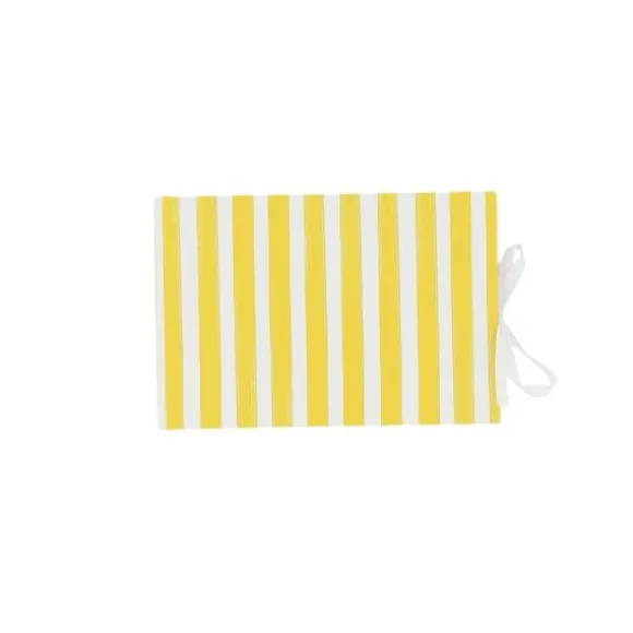Livre d'or de 40 pages en carton - 23,5 x 16 cm - Collection Mix & Match - Couleur au choix