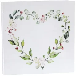 Livre d'or - Mariage Végétal