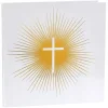 Livre d'or pour Communion or
