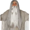 Longue Barbe Grise