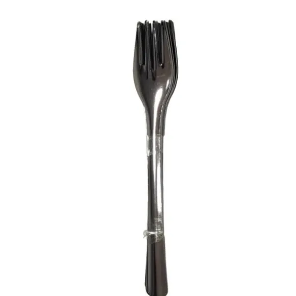 Lot de 12 fourchettes slim