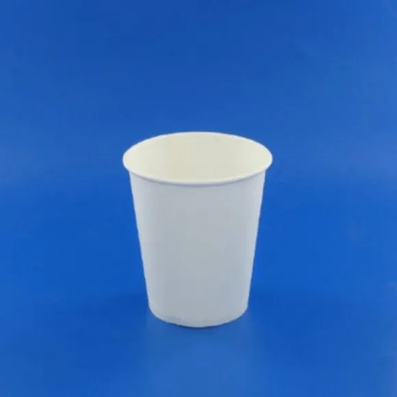 Lot de 50 Gobelets en Carton - Neutre