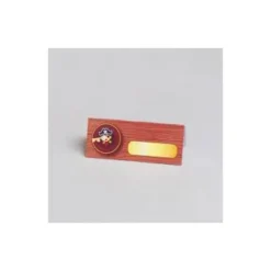 Lot de 10 marque-places - Pirate