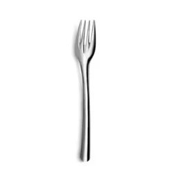 Lot de 12 petites fourchettes slim