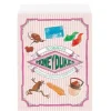 Lot de 8 sachets en papier Harry Potter