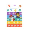 Lot de 8 sacs en papier - 15,8 x 23,6 cm - Pat' Patrouille™
