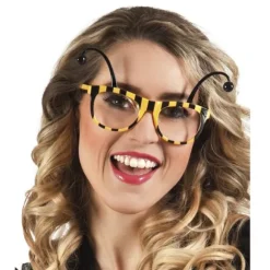 Lunettes Abeille