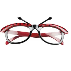 Lunettes Coccinelle
