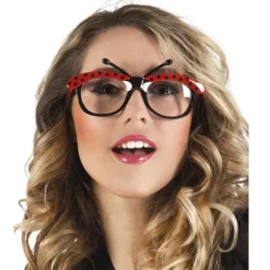 Lunettes Coccinelle