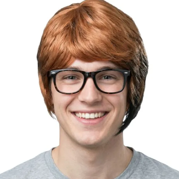 Lunettes d'Agent Secret des Années 70