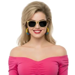 Lunettes Dance - Couleur au choix