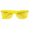 Lunettes Dance - Jaune